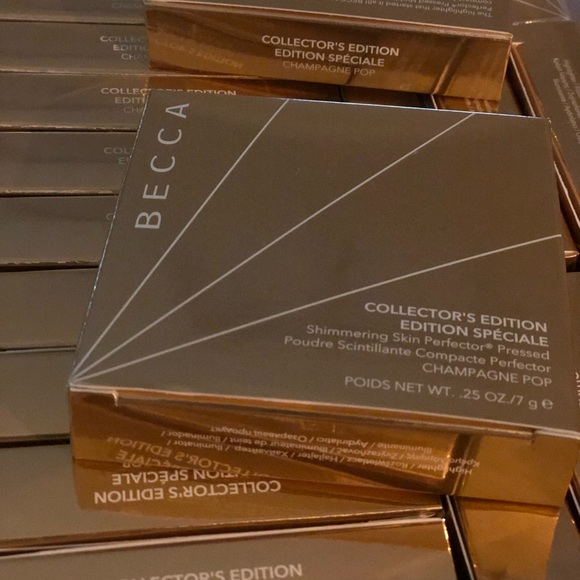 🆕🌟BECCA Shimmering Skin Perfector Champagne Pop - Picture 2 of 4